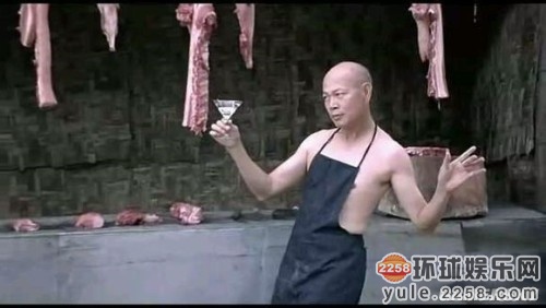 华语电影界的神级配角看看都有谁 吴孟达第一谁不服?