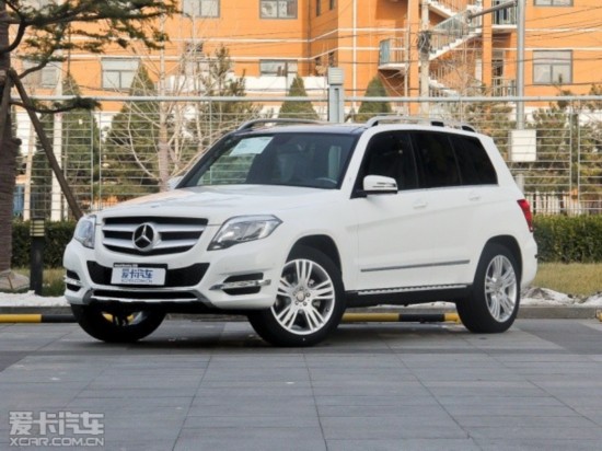 2014GLK