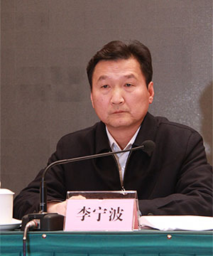 2015年广西公务员管理工作会议在南宁召开