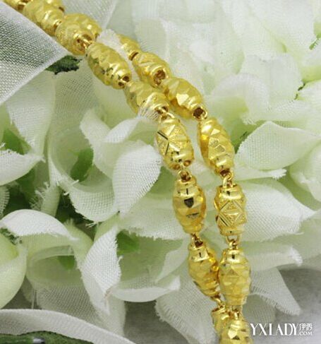 千足金称谓取消 戴黄金项链对人体有没有好处