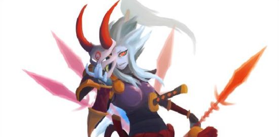 开团即可定输赢!英雄联盟LOL各位置的开团猛