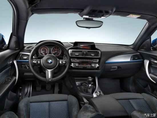 () 1ϵ 2015 125i M Sport
