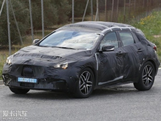 ӢQX30  2.0T