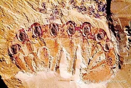 中国最美的10大自然遗产 有你的家乡吗？(图9)