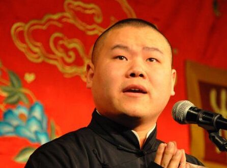 岳云鹏脸上长瘤将暂别舞台 曾被伤病困扰的明