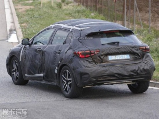 ӢQX30  2.0T