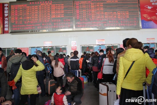 东莞长安汽车站订票图片