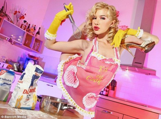 中外柔术大PK 国内第一柔术美女讲述亲身经