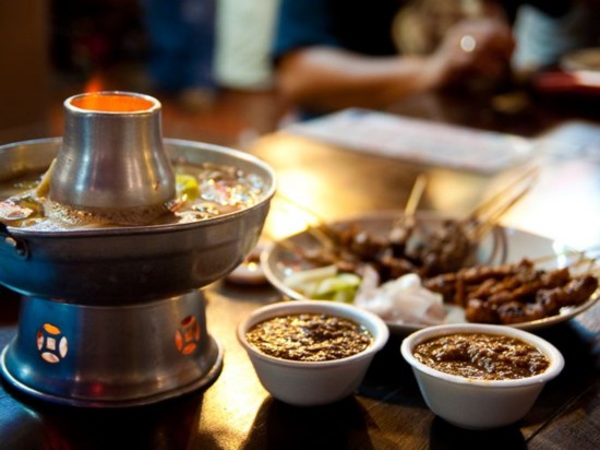 环球美食大赏 带你走访世界各地美食之都