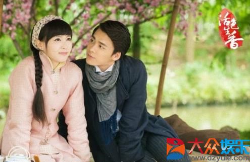唐嫣李易峰《活色生香》33,34集 电视剧全集1-44集剧情介绍