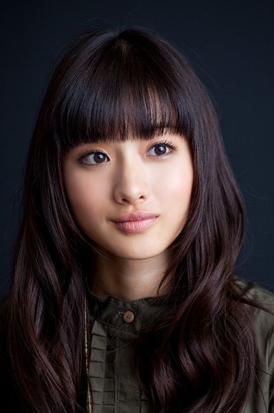 新垣结衣,石原里美 日本女性憧憬的明星脸是?