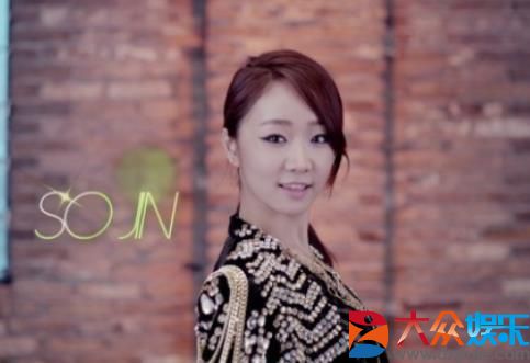 韩国女星SoJin跳楼去世 未留下遗书是不是自杀