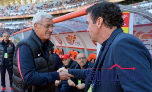 里皮卸任恒大主教练继任者揭晓里皮提前离职不