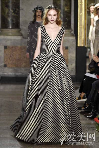  Luisa Beccaria 2015�ﶬ����ʱװ�� 
