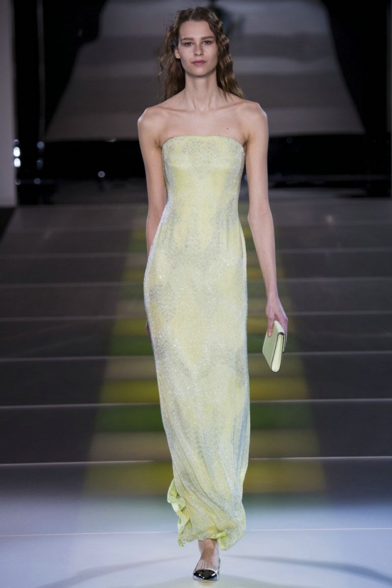 Giorgio Armani 2014/2015ﶬŮװϵС54