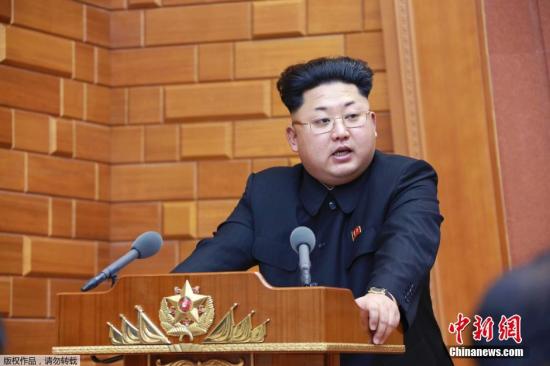 朝鲜人口变化_韩公开金正恩掌权后朝高层变动情报 替换率达44(2)