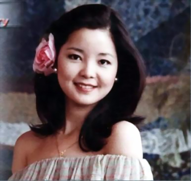 真相揭秘:邓丽君到底是不是台湾间谍?