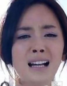 范冰冰angelababy刘诗诗刘亦菲杨幂 女神丑照