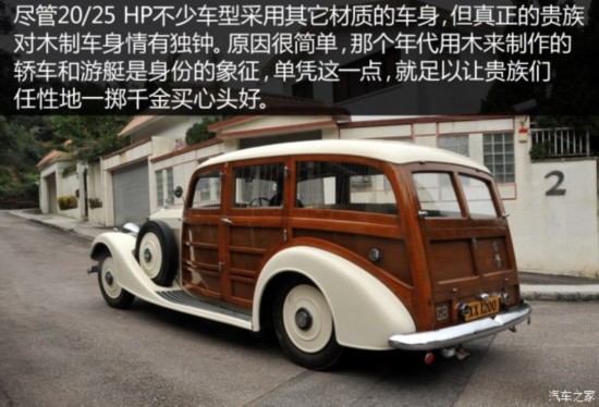 ˹˹ ˹˹20/25 HP 1935 