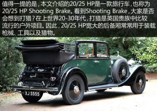 ˹˹ ˹˹20/25 HP 1935 