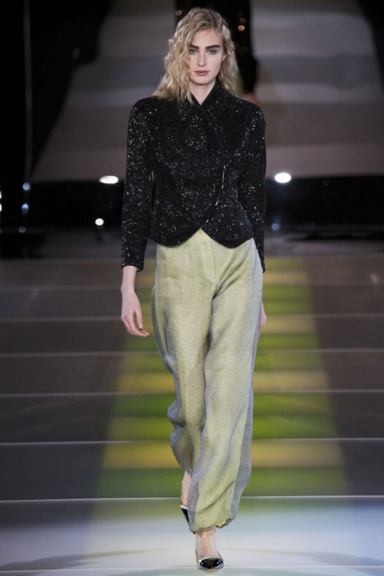Giorgio Armani 2014/2015ﶬŮװϵС39