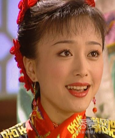 黎姿宋慧乔兽兽 女神VS嫩模整容前后(图)--人民