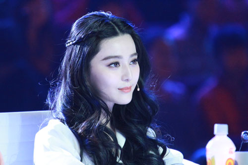 范冰冰自曝体重:<em>我愿意</em>做娱乐圈最胖<em>女</em>演员--河