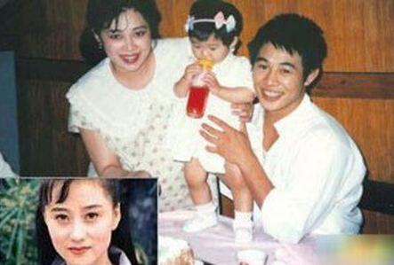 李连杰53岁娇妻似30私照曝光 成龙广告遭duang恶搞 图视频