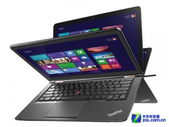 ת ThinkPad S3 Yoga 