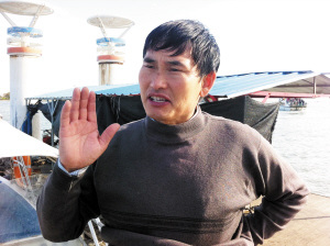 朱之文:商演能推就推 做事对得起大家