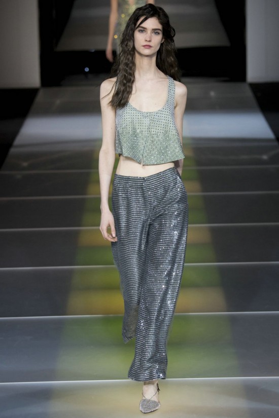 Giorgio Armani 2014/2015ﶬŮװϵС48