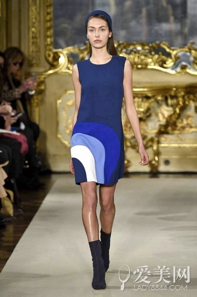  Chicca Lualdi 2015�ﶬ����ʱװ�� 