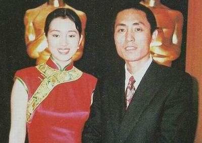 张艺谋巩俐分手内幕曝光 揭娱乐圈匪夷所思十大不解之