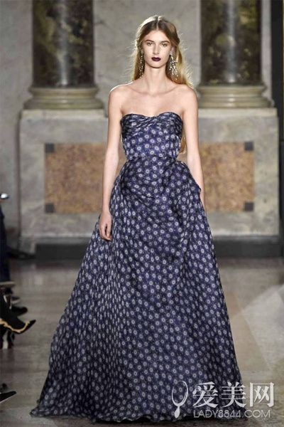 Luisa Beccaria 2015�ﶬ����ʱװ�� 