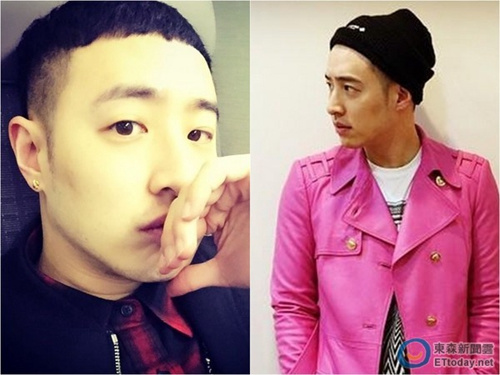 <em>潘玮柏</em>晒<em>新发型</em>疑庆祝头伤痊愈 造型呆萌--陕西