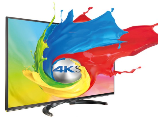 看高清不用机顶盒 热卖数字一体机盘点