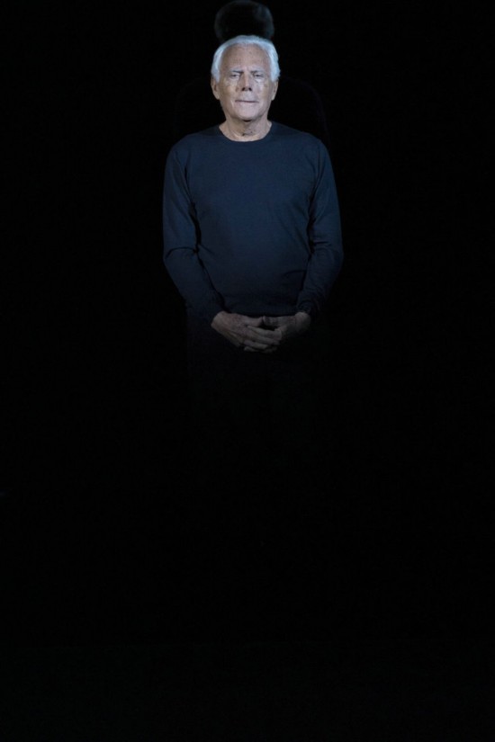 Giorgio Armani 2014/2015ﶬŮװϵС55