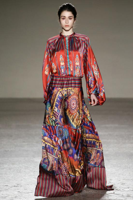Stella Jean 2015/2016ﶬŮװϵС5