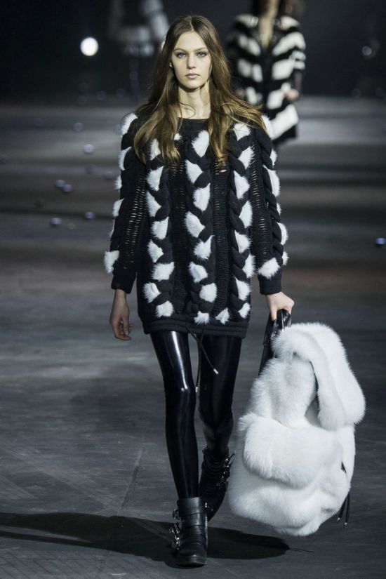 Philipp Plein 2015/2016ﶬŮװϵС15