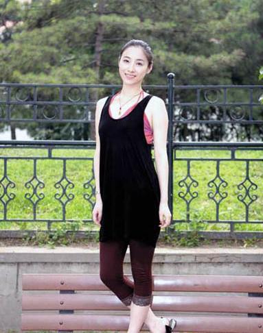 张伟平曾包养女生何郡个人资料