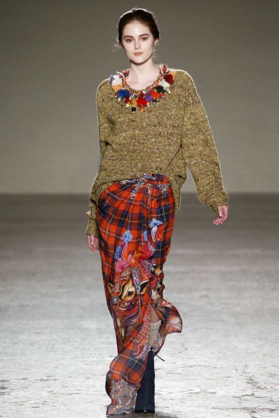 Stella Jean 2015/2016ﶬŮװϵС6