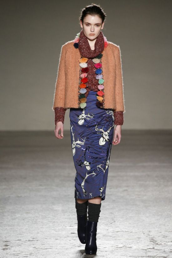 Stella Jean 2015/2016ﶬŮװϵС22