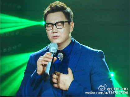 《我是歌手》3本周踢馆赛结果 李健本周失手险