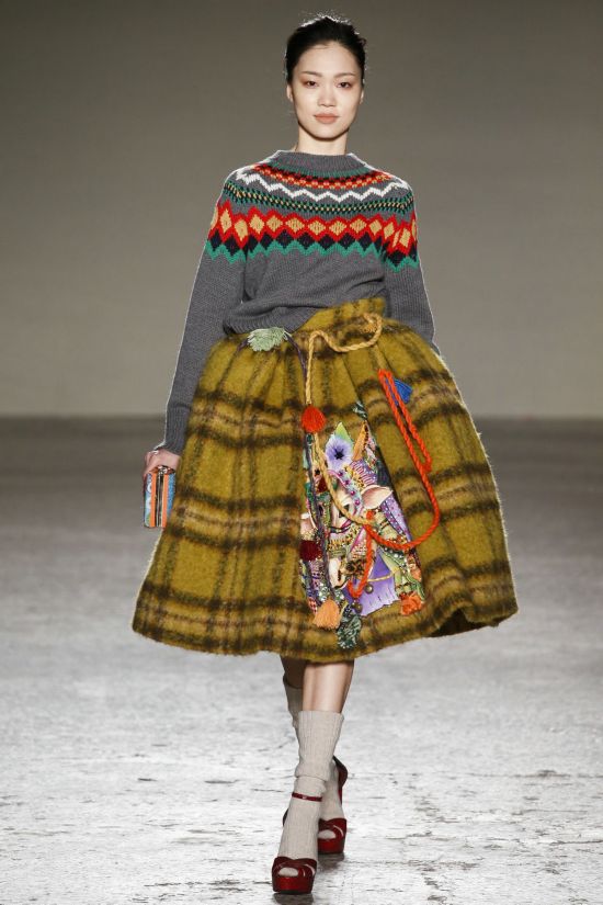 Stella Jean 2015/2016ﶬŮװϵС7