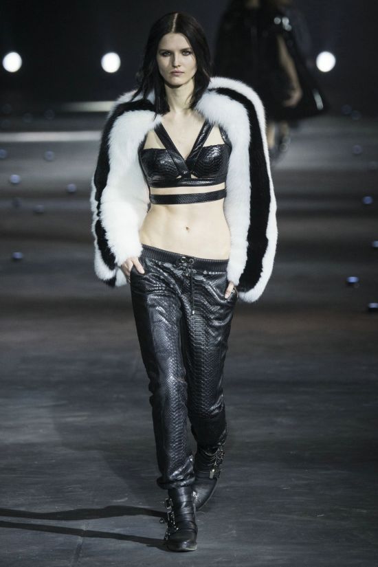 Philipp Plein 2015/2016ﶬŮװϵС5