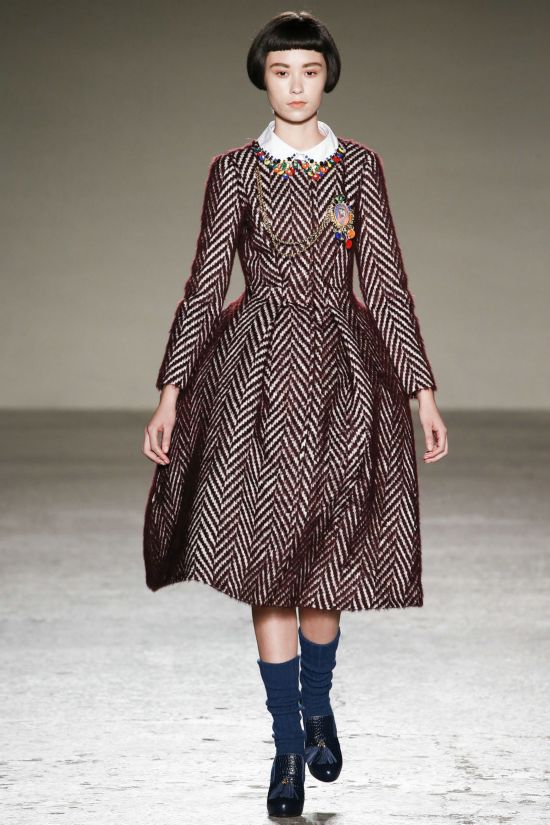 Stella Jean 2015/2016ﶬŮװϵС10