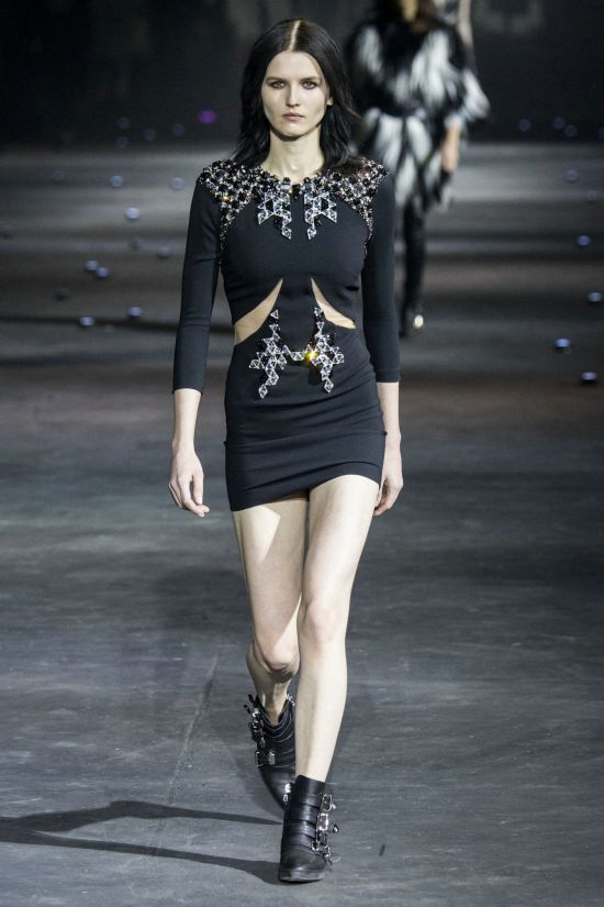 Philipp Plein 2015/2016ﶬŮװϵС43