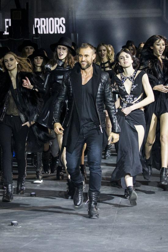 Philipp Plein 2015/2016ﶬŮװϵС46