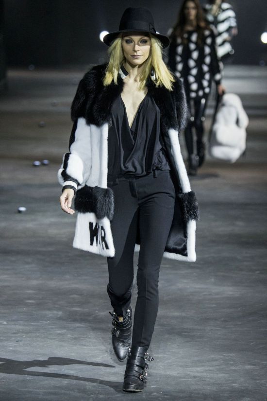 Philipp Plein 2015/2016ﶬŮװϵС14
