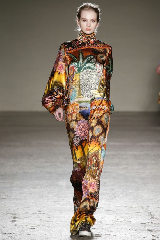 Stella Jean 2015/2016ﶬŮװϵС28